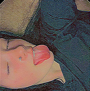 Meet your Posher, Donald